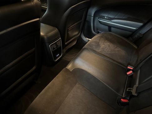 Used 2023 Dodge Charger R/T w/ Plus Group image 27