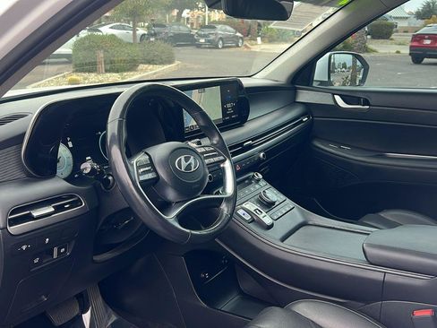 Used 2023 Hyundai Palisade Limited image 20