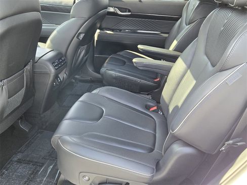 Certified 2023 Hyundai Palisade Calligraphy image 11
