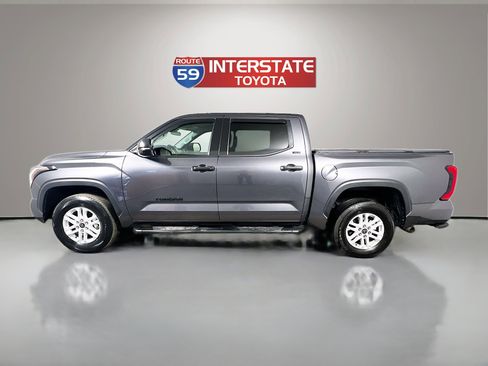 Used 2023 Toyota Tundra SR5 image 4