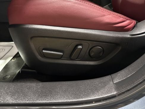 Used 2024 MAZDA CX-30 AWD 2.5 S w/ Preferred Package image 12