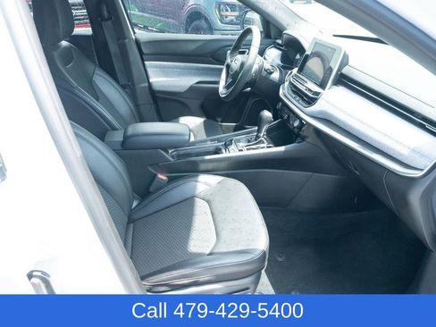 Used 2025 Jeep Compass Latitude AWD/4WD image 41