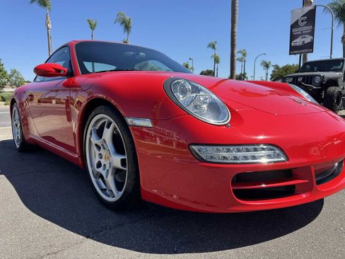Used 2006 Porsche 911 Carrera S image 10