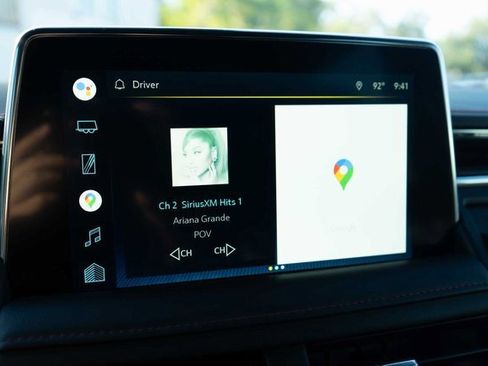 Used 2022 Chevrolet Tahoe RST w/ Luxury Package image 22