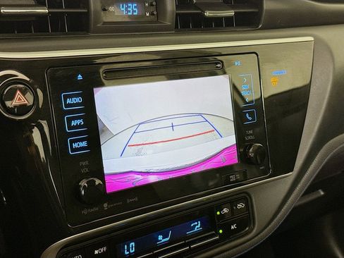 Used 2019 Toyota Corolla XSE image 14