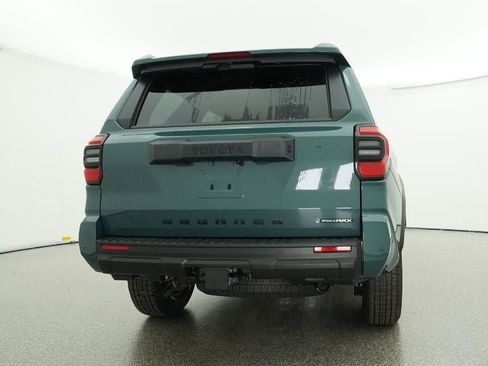 New 2025 Toyota 4Runner TRD Off-Road image 23