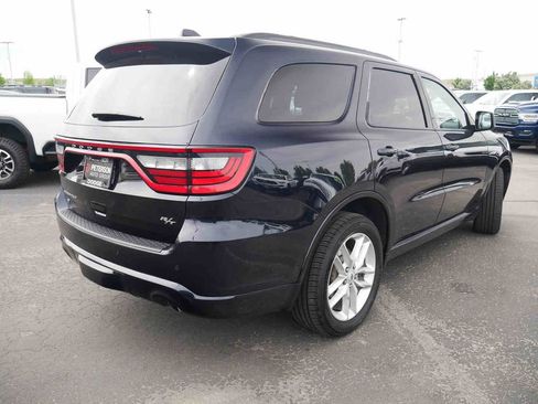 Used 2025 Dodge Durango R/T AWD/4WD image 27