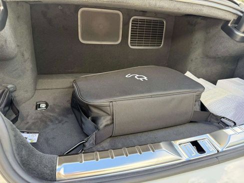 New 2026 Bentley Continental GT AWD/4WD image 29