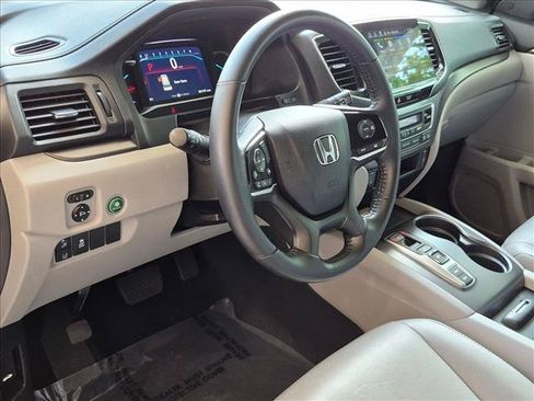 Certified 2021 Honda Pilot Special Edition image 9