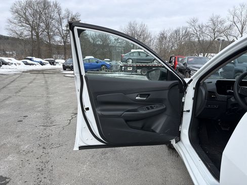 New 2026 Nissan Sentra S image 10