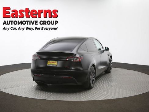 Used 2022 Tesla Model Y Performance image 37