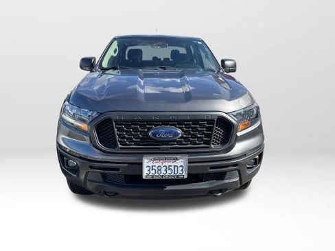 Used 2020 Ford Ranger XL w/ Equipment Group 101A Mid image 15