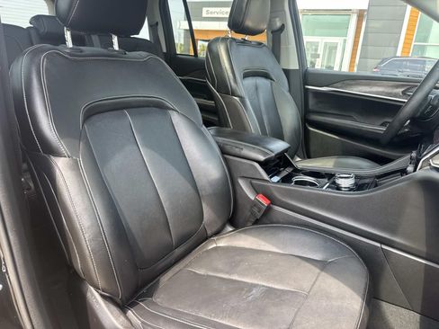 Used 2022 Jeep Grand Cherokee Limited 4xe AWD/4WD image 12