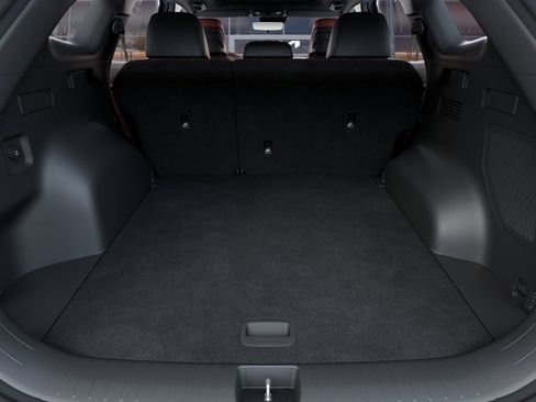 New 2026 Kia Sportage SX AWD/4WD image 19