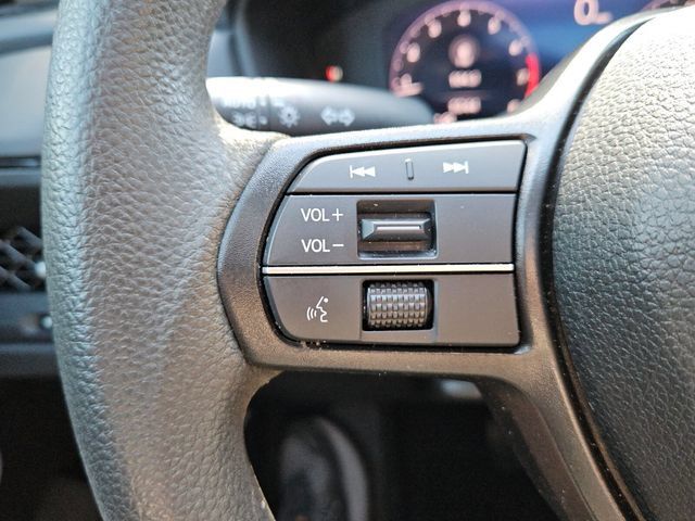 Certified 2023 Honda Accord EX image 24
