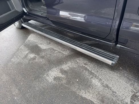 Certified 2026 GMC Sierra 1500 Denali w/ Denali Reserve Package image 14