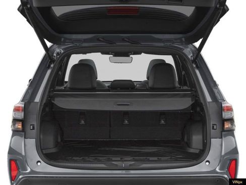 New 2026 Subaru Forester Sport image 18