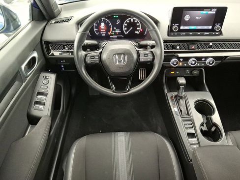 Used 2023 Honda Civic Sport image 21