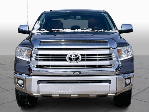 Used 2014 Toyota Tundra 1794 Edition image 5