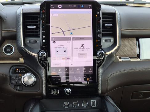 New 2026 RAM 1500 Limited image 16