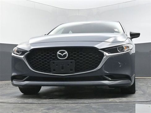 Used 2024 MAZDA MAZDA3 s image 38