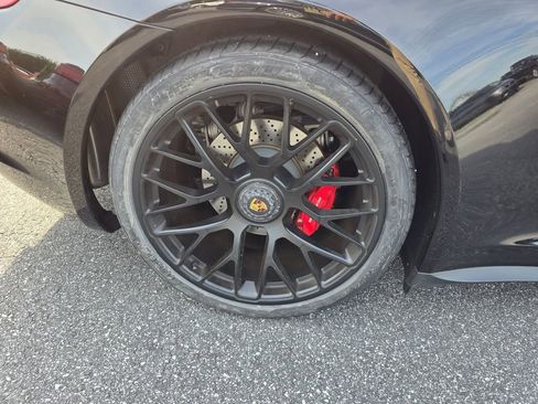 Used 2015 Porsche 911 Carrera GTS RWD image 20