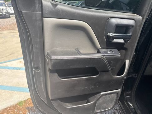 Used 2015 Chevrolet Silverado 1500 LS w/ Trailering Package RWD image 13
