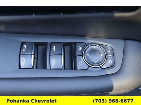 New 2026 Chevrolet Suburban High Country image 21