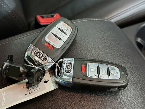 Used 2015 Audi Q5 TDI Premium Plus w/ Technology Package image 22