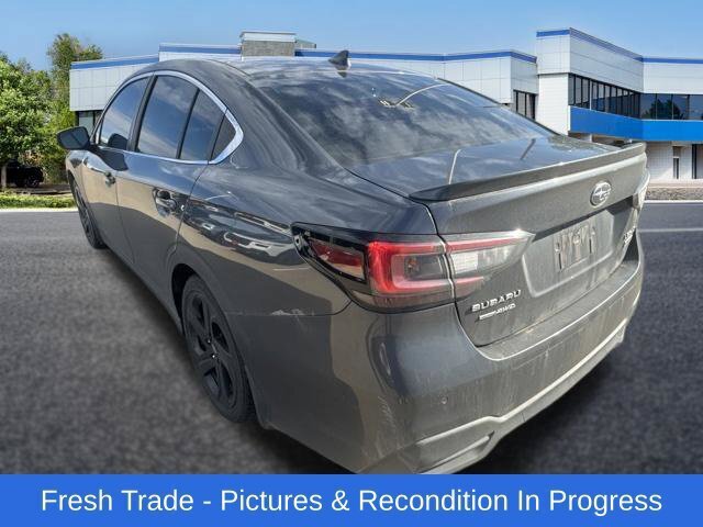 Used 2020 Subaru Legacy Sport AWD/4WD image 3
