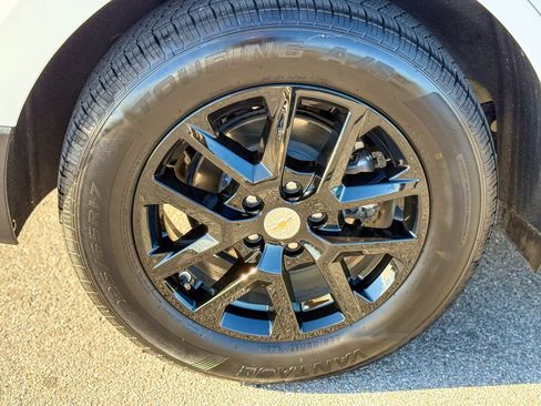 Used 2024 Chevrolet Equinox LT image 26