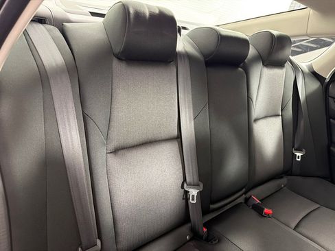 Used 2018 Honda Accord LX image 20