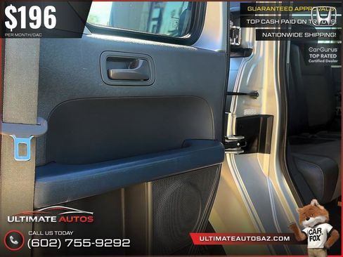 Used 2006 Honda Element EX-P image 40