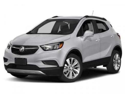 Used 2019 Buick Encore Preferred image 1
