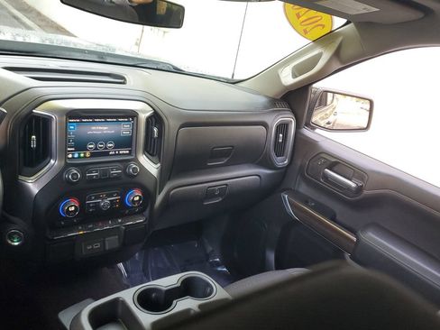 Certified 2020 Chevrolet Silverado 1500 RST w/ All-Star Edition RWD image 20