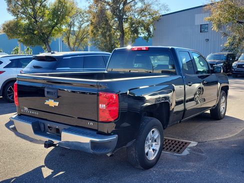 Used 2019 Chevrolet Silverado 1500 LT image 3