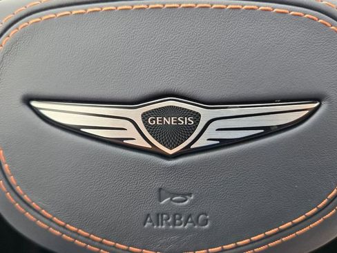 New 2026 Genesis GV70 2.5T Sport Prestige AWD/4WD image 15