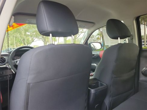 Used 2023 Toyota Tacoma SR5 image 13