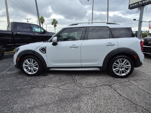 Used 2019 MINI Cooper Countryman S FWD image 8