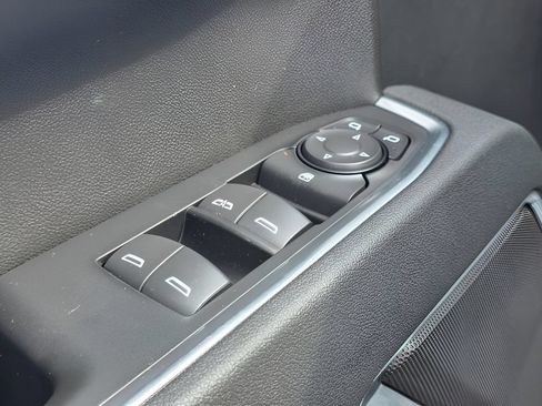 New 2026 Chevrolet Silverado 1500 LT w/ All Star Edition Plus AWD/4WD image 16