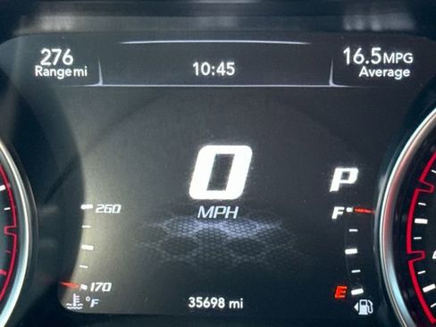 Used 2023 Dodge Charger Scat Pack RWD image 30