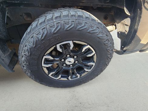 Used 2019 Chevrolet Silverado 1500 W/T w/ WT Convenience Package image 22