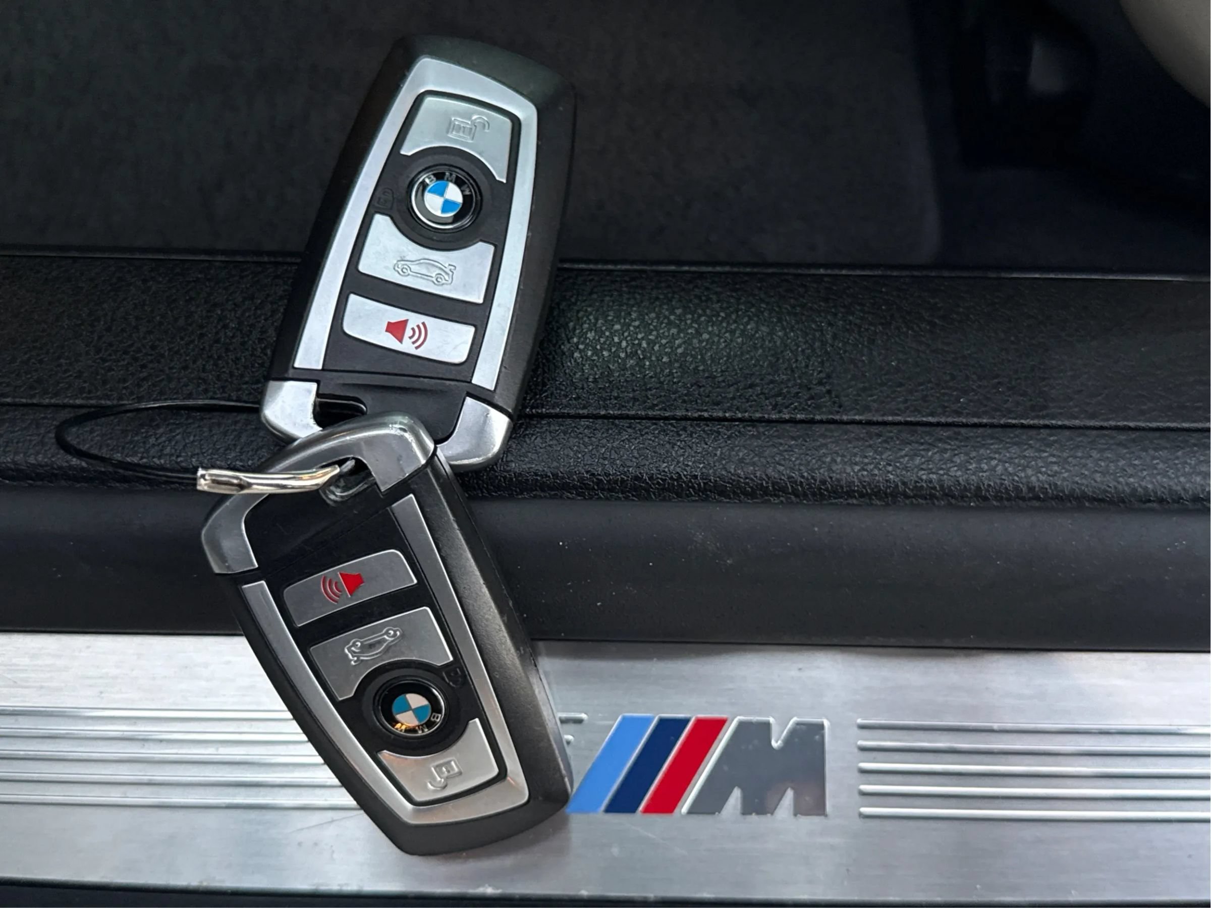 Used 2015 BMW 750Li RWD image 27