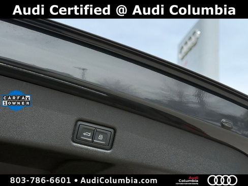 Used 2025 Audi Q5 2.0T Premium w/ Convenience Package image 17