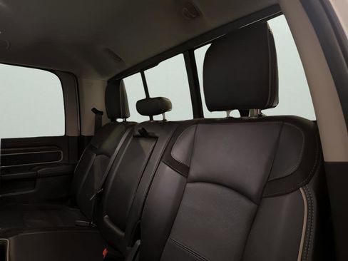 Certified 2024 RAM 2500 Laramie image 19
