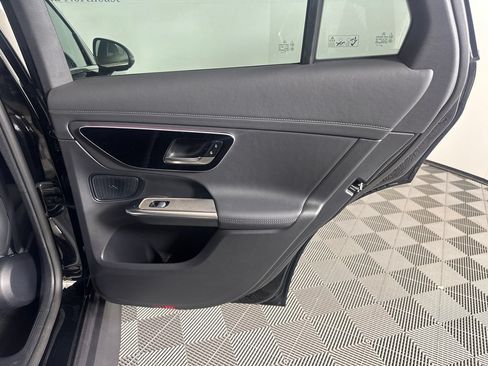 Certified 2026 Mercedes-Benz GLC 300 image 18