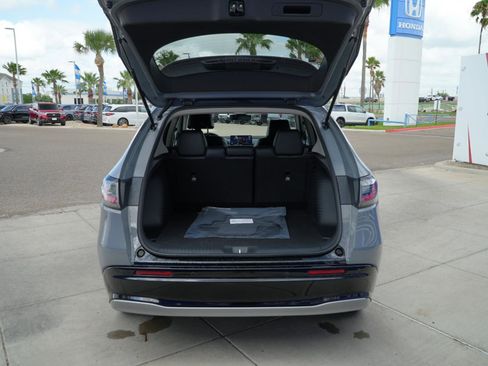 New 2026 Honda HR-V EX-L image 7