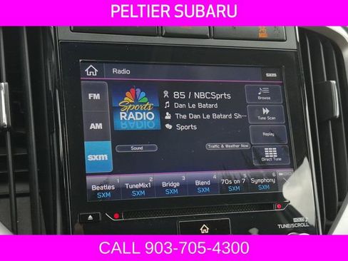 Used 2019 Subaru Ascent Premium AWD/4WD image 35