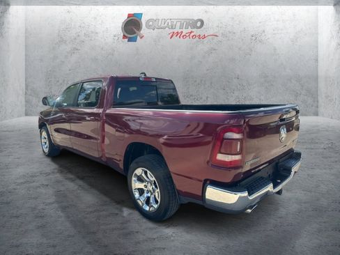 Used 2019 RAM 1500 Big Horn AWD/4WD image 3