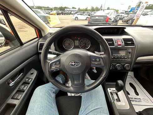 Used 2013 Subaru Crosstrek 2.0i Premium AWD/4WD image 27